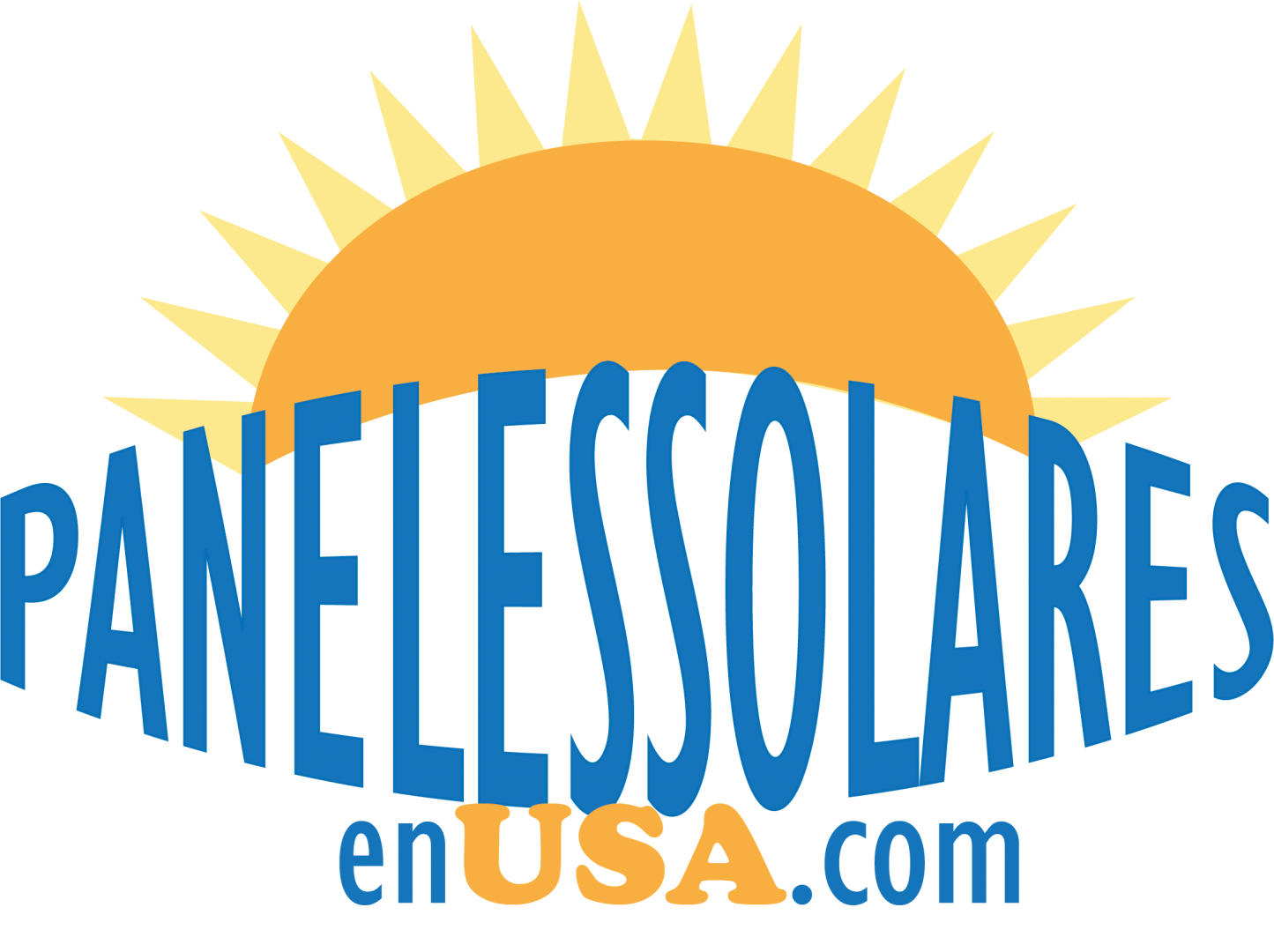 Paneles Solares en USA